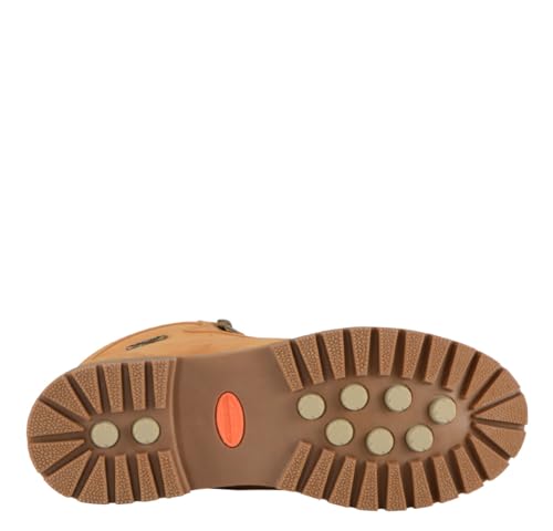 Lugz Men's Mantle Hi Classic 6-inch Memory Foam Fashion Boot4