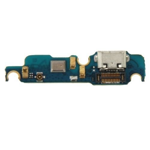 FLEX FLAT DOCK USB CONNETTORE RICARICA BASETTA CIRCUITO CARICA + MICROFONO+SWITCH TASTO HOME