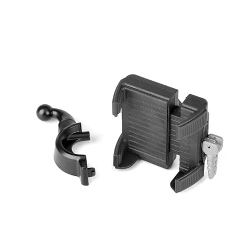 Support de téléphone portable pour GL 1800 F6B lors de vos voyages