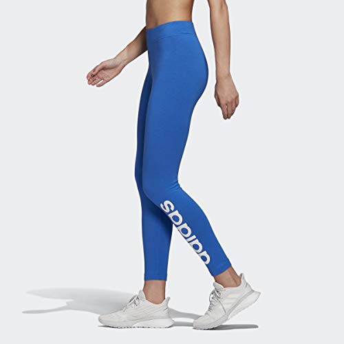 Image of Adidas Women's Essentials Linear Tight