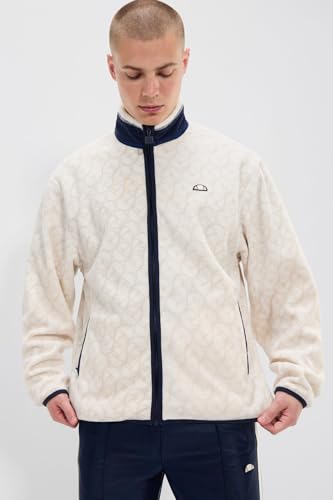 Chaqueta Ellesse Pescari sintética de hombre cazadora cortavientos urbana talla S 5