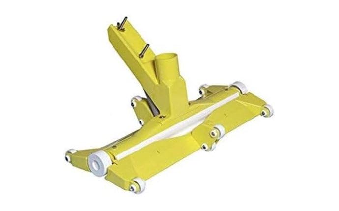 Fairlocks Aspirateur professionnel pour piscine avec accessoires