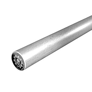 6mm, 8mm, 10mm, 12mm, 15mm, 16mm Aluminium Round Bar/Rod 6060/6082 T6 (10mm x 150mm)