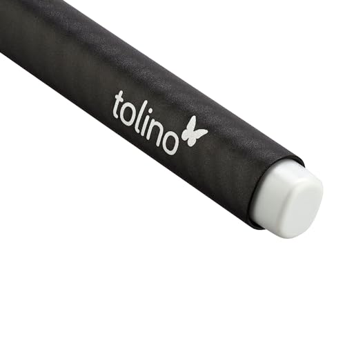 Tolino Stylus pointe haute précision compatible liseuse Vision Color