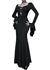 Halloween Slim Dress