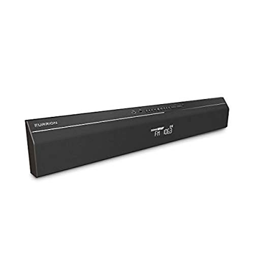 LIPPERT COMP Furrion LLC 110217 2.1 Channel 2 Zone Soundbar Speaker