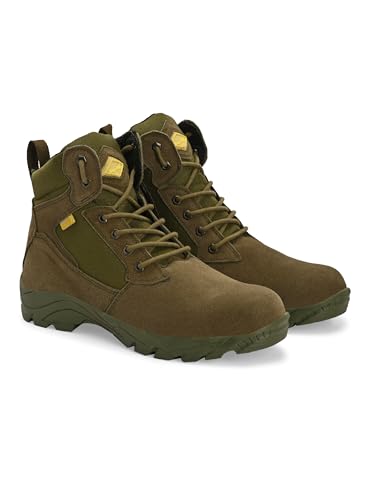 Image of Eego Italy Men's SOLDIER2 007 Military and Tactical Boots