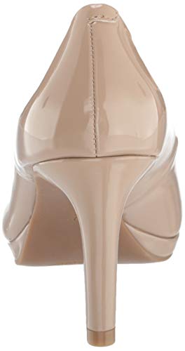 Bandolino Women's Armory Heeled Sandal - Image 4