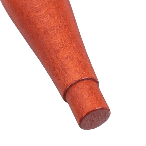Mango de madera para tetera tradicional ideal para meriendas y proyectos 4