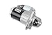 ACDelco GM Genuine Parts 25194634 Starter