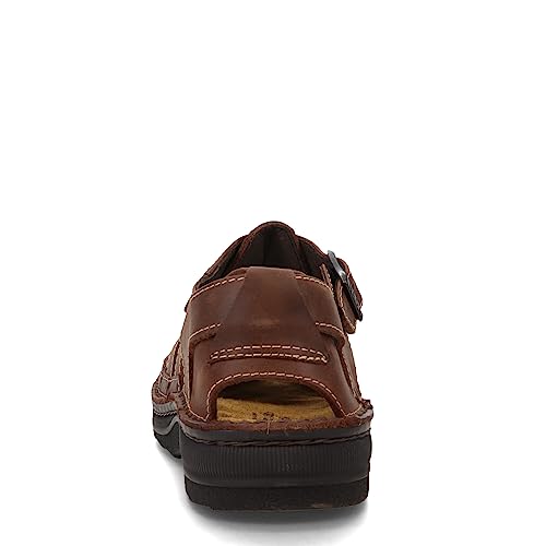 Image of NAOT Footwear Men's Julius Sandal