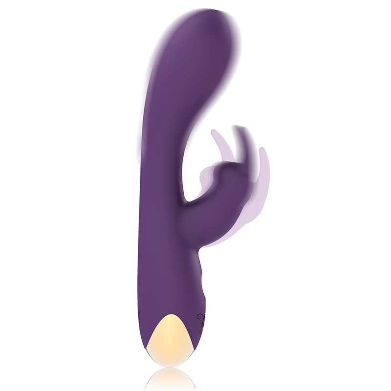 TREASURE - Hansel G-Spot Vibrator WATCHME Wireless Technology Compatible