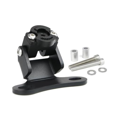 Support de guidon pour navigation moto Can-Am Spyder F3 RT 2015-2025 Type 3
