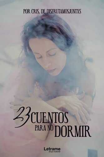 Portada de 23 cuentos para no dormir