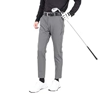 おしゃれで暖かい「ゴルフパンツ」おすすめ3選【2025年2月版】 - Fav