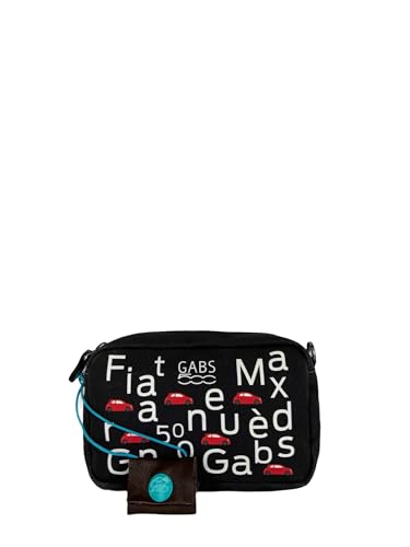 TRACOLLA Gabs G006390ND X1550 sac anti-mal de dos léger et logeable