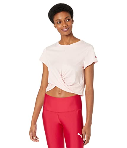 T-shirt PUMA Live It Up XL conçu avec des finitions haut de gamme