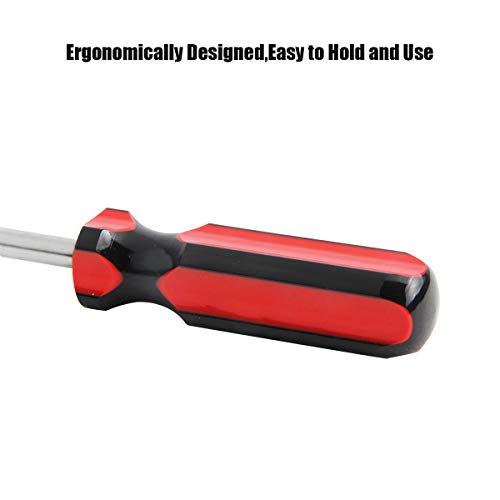 Dracary Replacement Jet Removal Tool,NEW 67469 Carburetor Jet Installation Tool,Carburetor Main Jet Installation and Removal Tool,1PCS