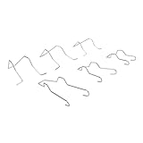 Zoom IMG-2 generic kit di clamp holder Zoom IMG-2 generic kit di clamp holder