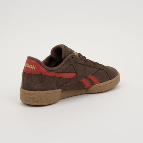 Image of Reebok Unisex Adult Club C Grounds Sneakers