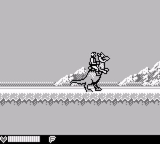 Star Wars: The Empire Strikes Back (Classic Edition) - For GameBoy