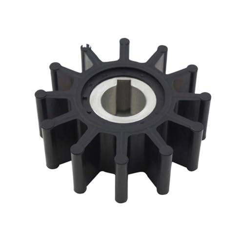 Kit de turbine de rechange pour pompe à eau moteur S G906 G907-01 - 2