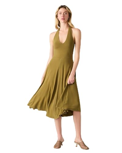 Robe Steve Madden Hazel confortable pour sublimer la silhouette féminine