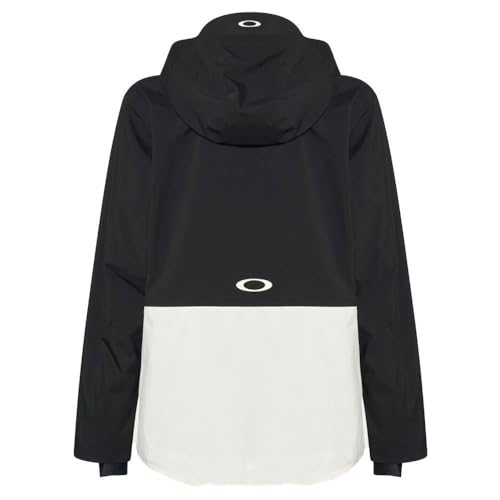 Image of Oakley Men's Team Collection Reduct Earth Shell Jacket