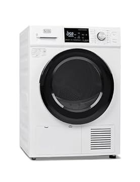 best heat pump dryers