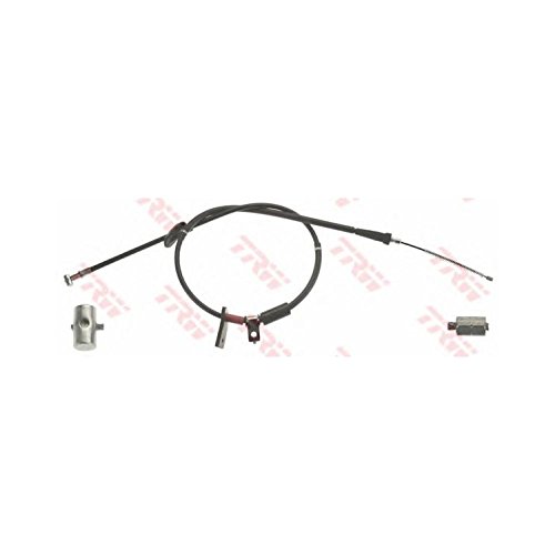 Trw GCH596 cable de repuesto para sistemas de servofreno de coche familiar