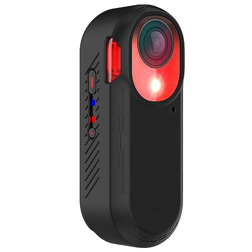 LICHIFIT Protective Case Cover Silicone Shell for Garmin Varia RCT715 Radar Taillight Cover Protector Skin - Image 3