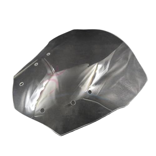 Pare-Brise Moto pour K1600 GT GTL et B 2011-2021 Déflecteur Bulle Haute