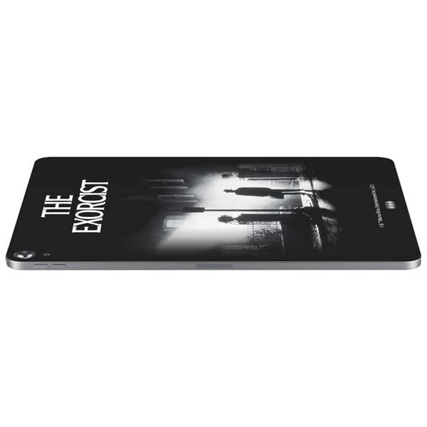 Skinit Decal Tablet Skin Compatible with iPad Air 11in (2024-2025) - Officially Licensed Warner Bros The Exorcist The Exorcist Design