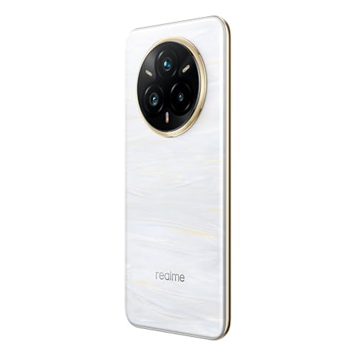 realme 14 Pro+ Smartphone – Bild 3