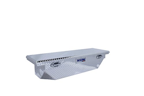 Better Built 79011005 Single Lid Tool Box #TOP14