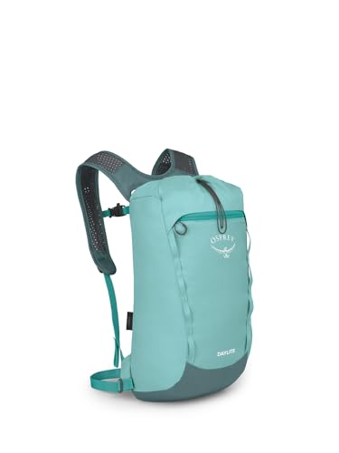 Image of Osprey Daylite Cinch Backpack, Jetstream Blue