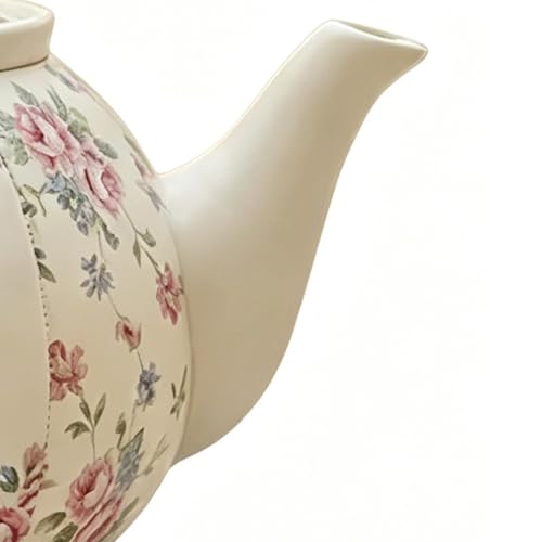 Cubierta para de pañuelos de flores ideal para mesita de noche 7