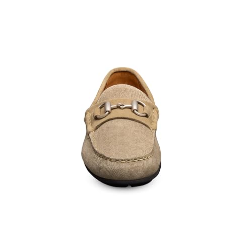 Image of Allen Edmonds Sebastian Loafer /Moc Shoes