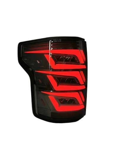 Feu de recul LED F 150 clignotant arrière réparer éclairage défaillant