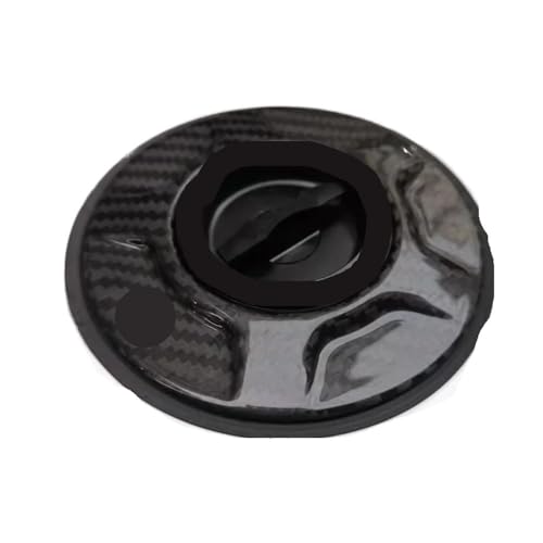 Bouchon réservoir carbone S1000RR : fini les rayures sur votre réservoir d'essence