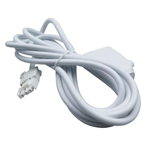 Salt Cell Cord 952, Compatible with Autopilot 952 Saltwater Chlorination Systems 12-Foot with 3-Pin Connector by FOWBOA - Used condition - Image 8