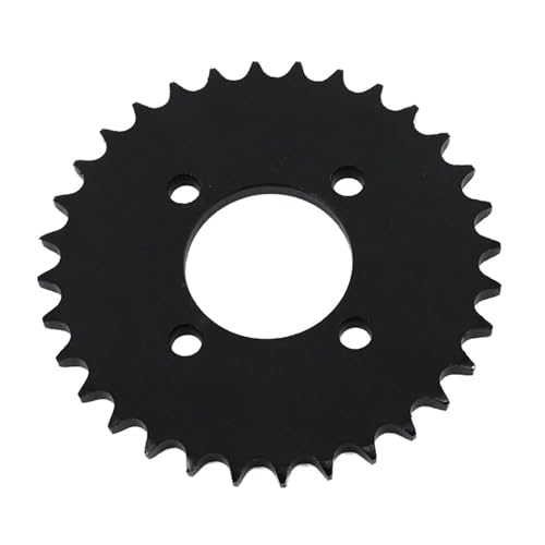 Couronne 428-31T pignon moto 125cc pour Pit Bike et Dirt Bike
