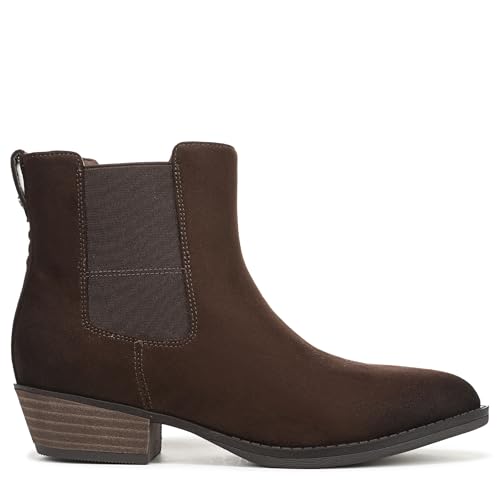 Dr. Scholl's Women's Mara Fashion Boot Dark Brown 11 M - image 7