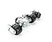 Hoshizaki HS-3546 Caster (Set Of 4)