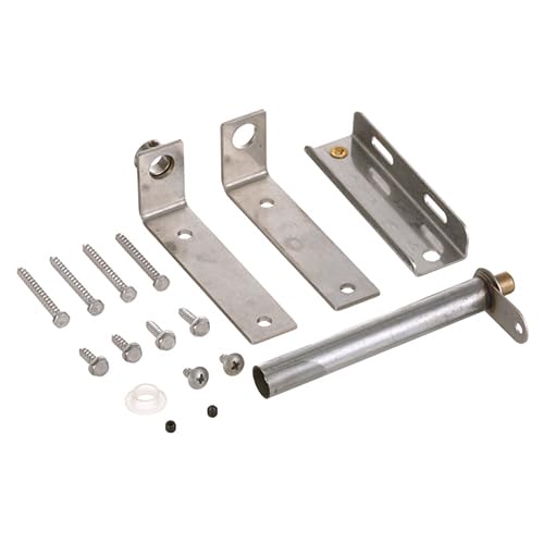 Exact FIT for Randell RP HNG9901 Hinge - Replacement Part BY MAVRIK