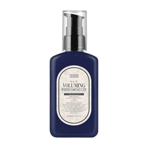 JPSCOS Devèo Non-sticky Hair Essence