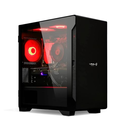 Amazon.co.jp: iiyama ゲーミングデスクトップパソコン LEVEL INFINITY