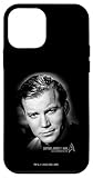iPhone 12 mini Star Trek Captain Kirk Portrait Case