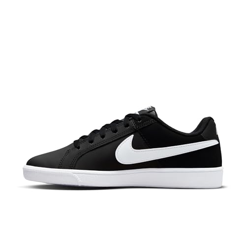 Image of NIKE Women's Court Borough Low Basketball Shoes