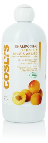 Coslys Shampoo per capelli secchi e danneggiati